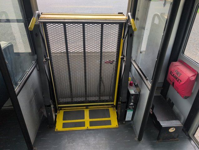 2019 Freightliner Thomas C2 Johnstown NY