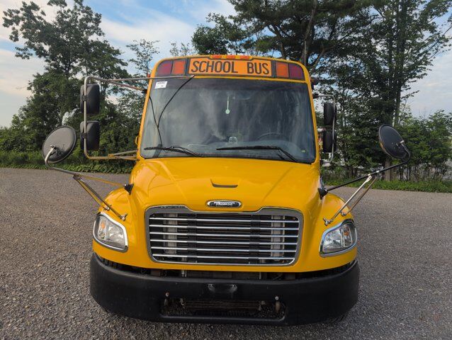 2019 Freightliner Thomas C2 Johnstown NY
