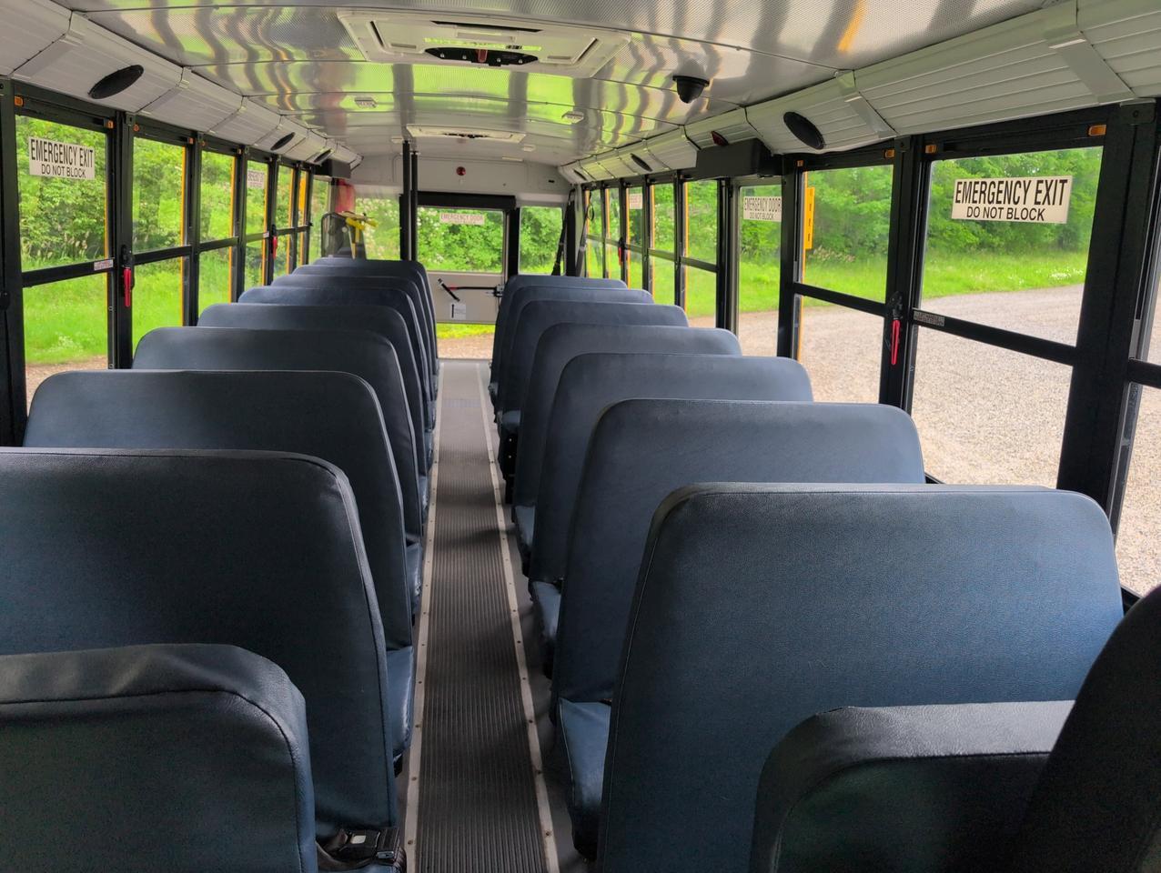 2019 Freightliner Thomas C2 Johnstown NY