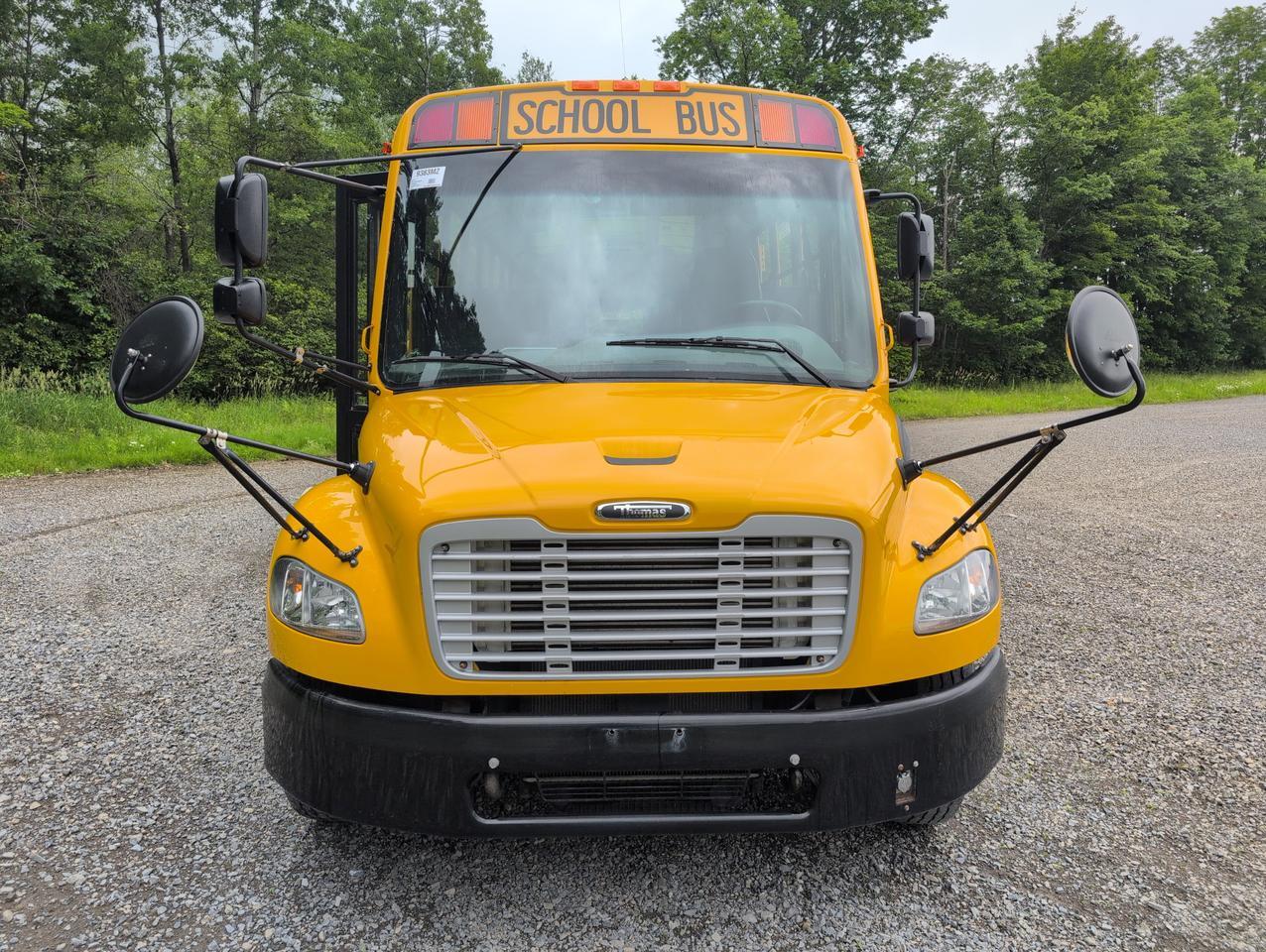 2019 Freightliner Thomas C2 Johnstown NY