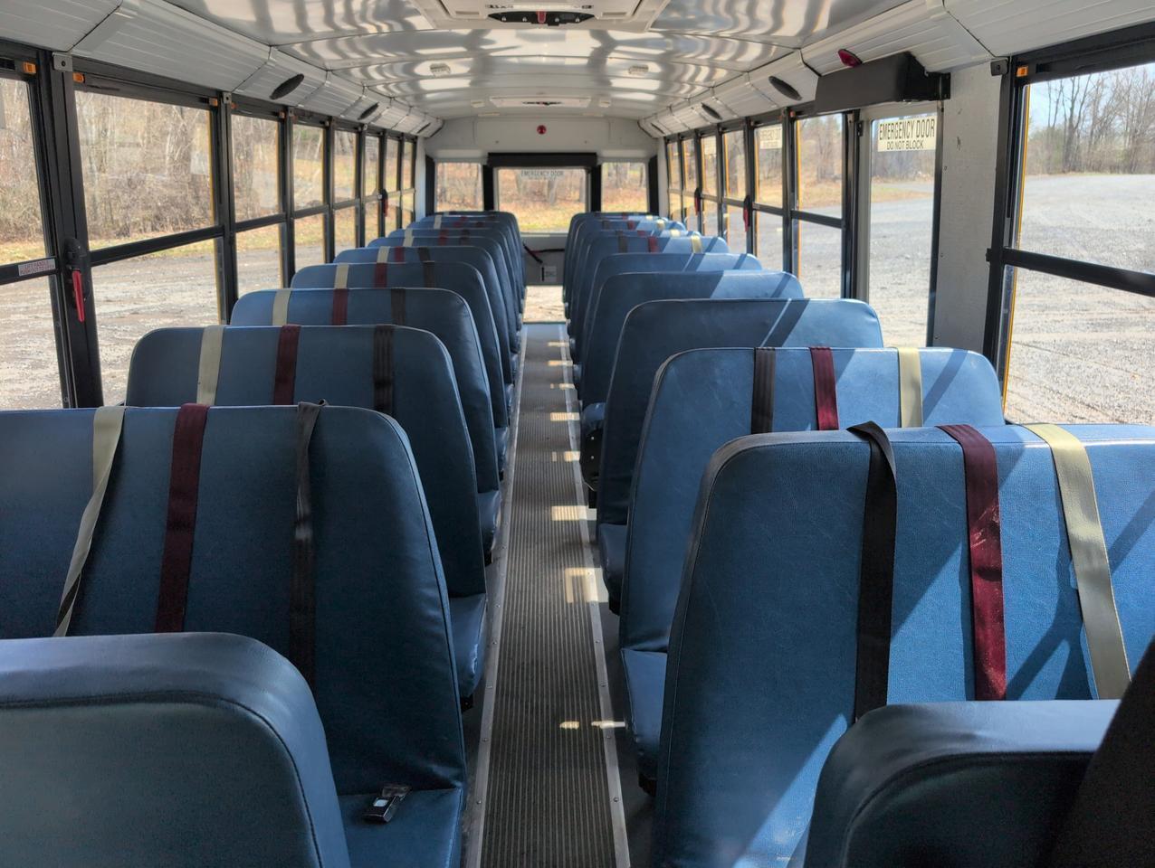 2019 Freightliner Thomas C2 Johnstown NY