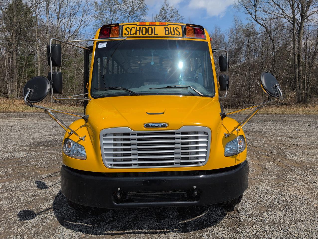 2019 Freightliner Thomas C2 Johnstown NY