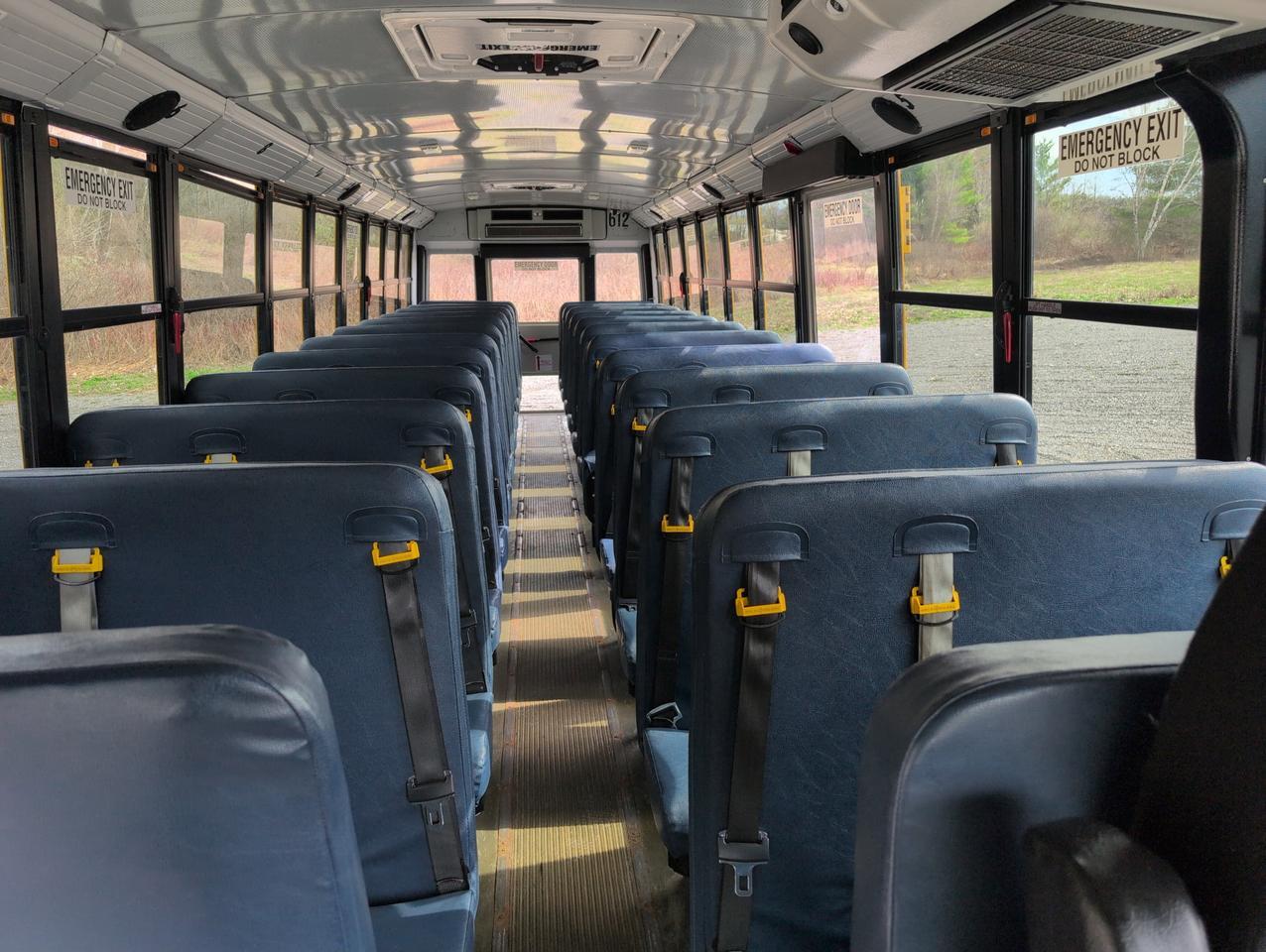 2019 Freightliner Thomas C2 Johnstown NY
