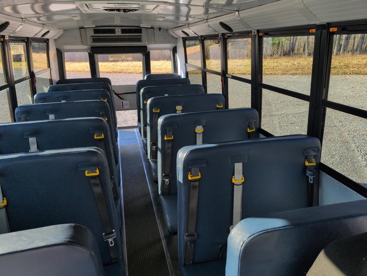 2019 Freightliner Thomas C2 Johnstown NY