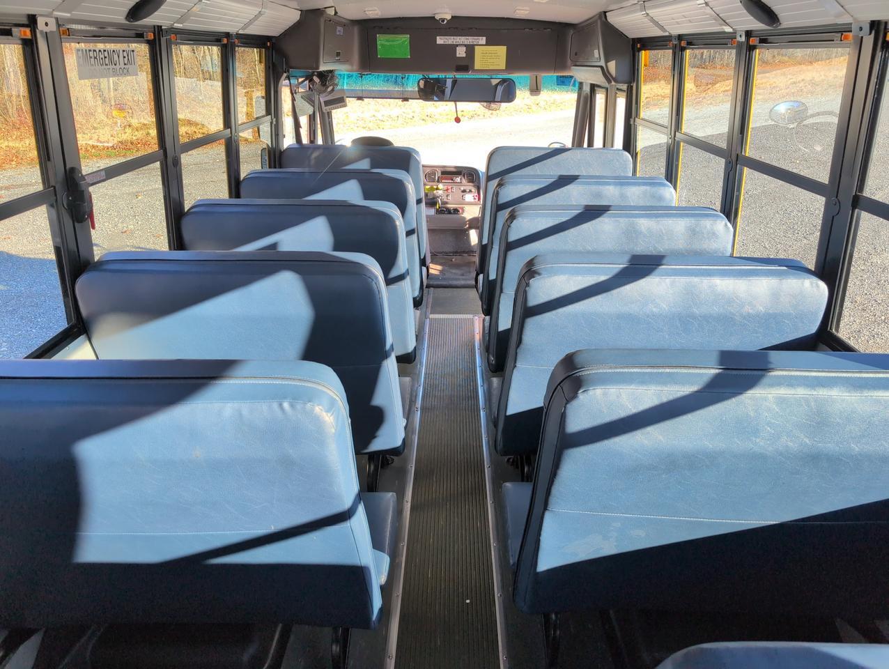 2019 Freightliner Thomas C2 Johnstown NY