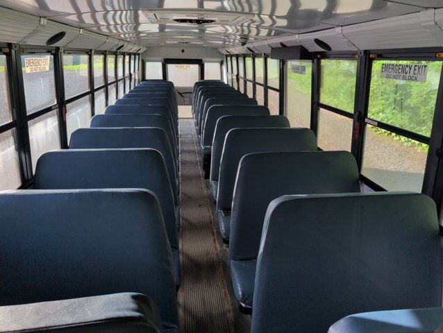 2019 Freightliner Thomas C2 Johnstown NY