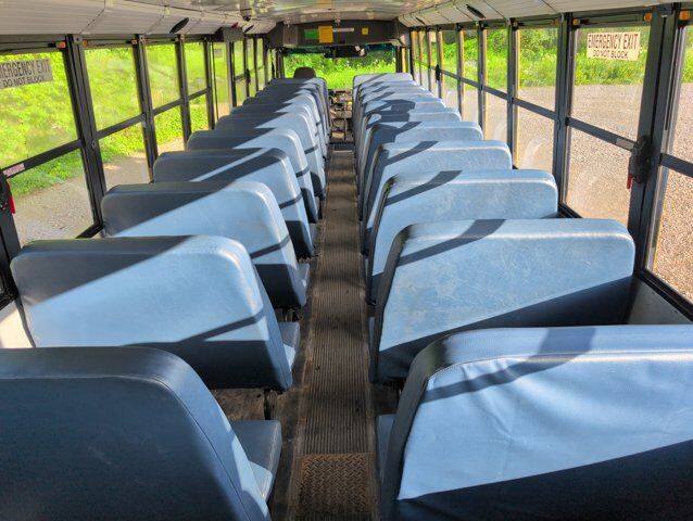 2019 Freightliner Thomas C2 Johnstown NY