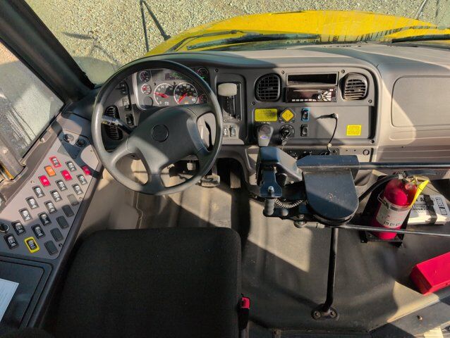 2019 Freightliner Thomas C2 Johnstown NY
