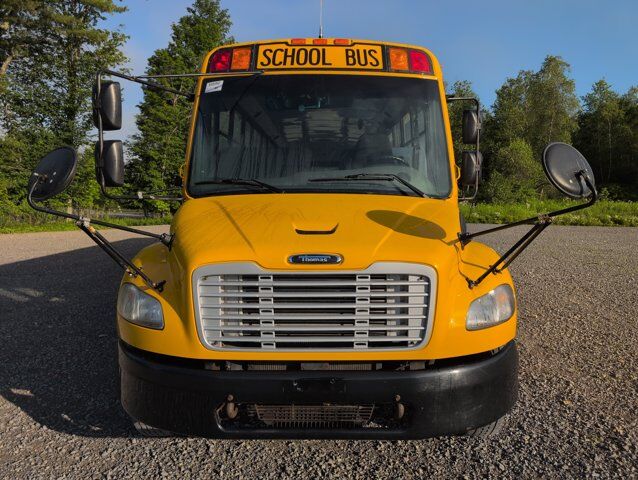 2019 Freightliner Thomas C2 Johnstown NY