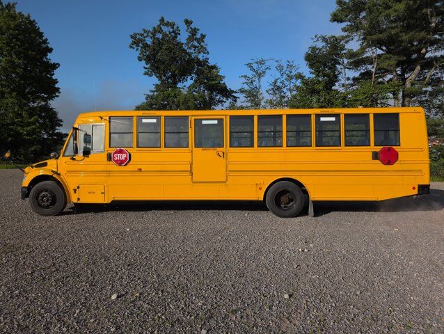 2019 Freightliner Thomas C2 Johnstown NY