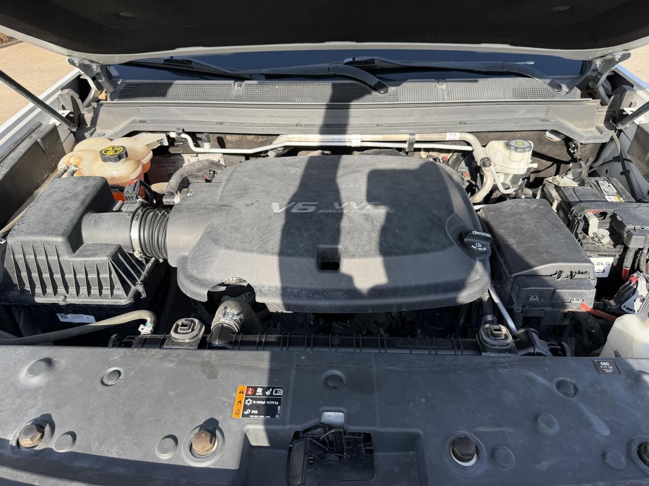 2019 GMC Canyon 4WD Denali Dallas TX