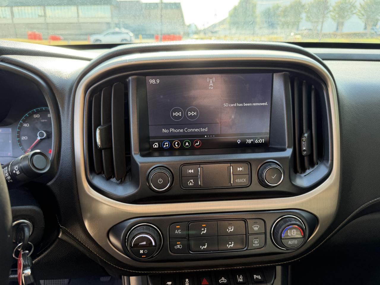 2019 GMC Canyon 4WD Denali Dallas TX