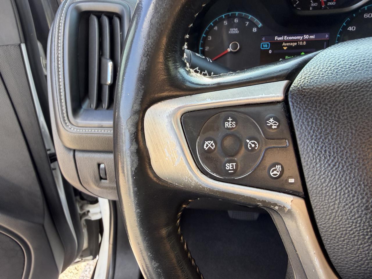 2019 GMC Canyon 4WD Denali Dallas TX