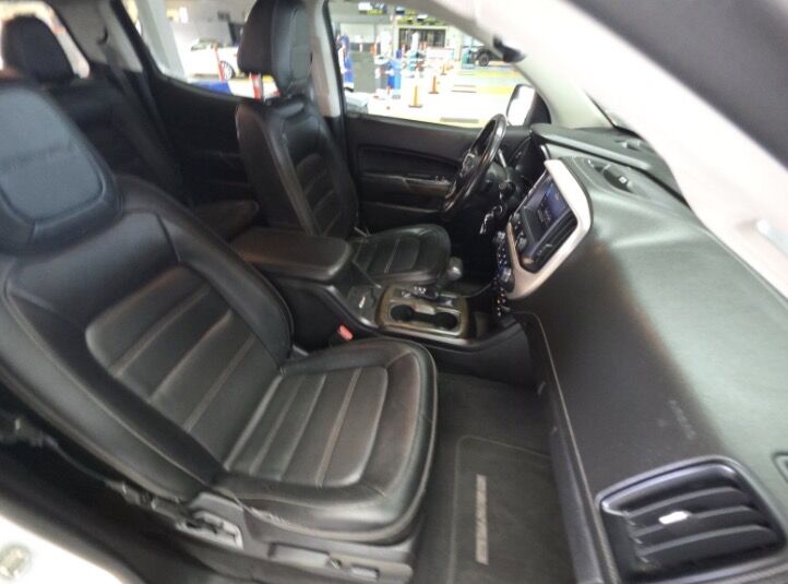 2019 GMC Canyon 4WD Denali Dallas TX