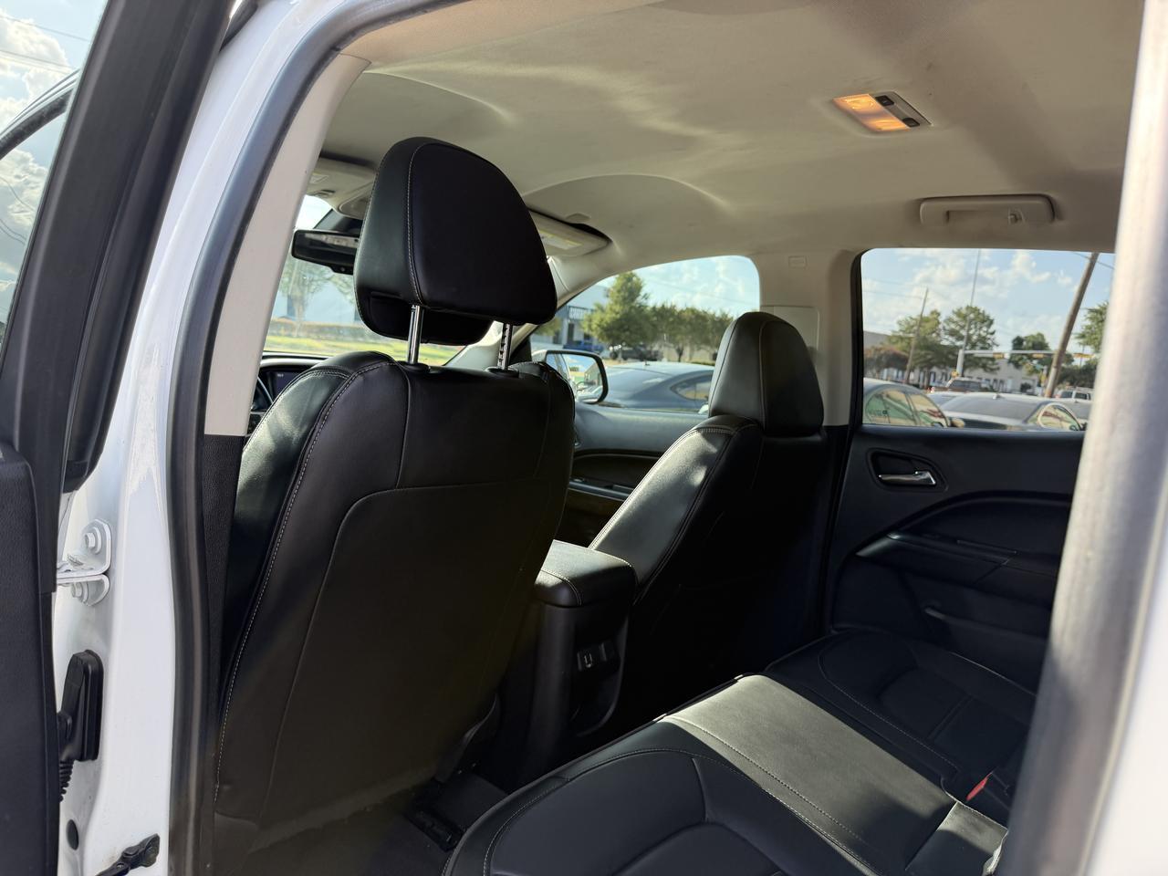 2019 GMC Canyon 4WD Denali Dallas TX