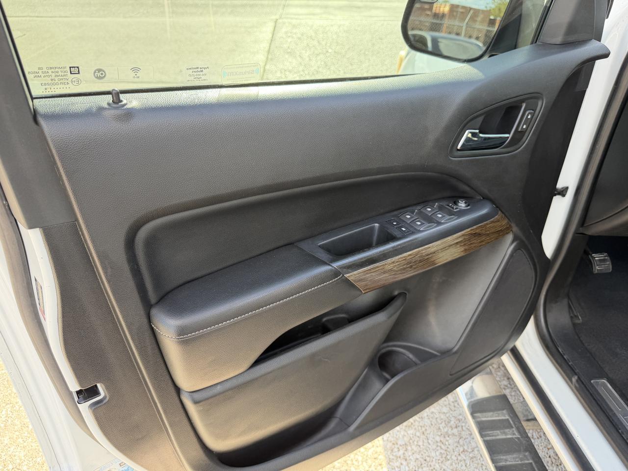 2019 GMC Canyon 4WD Denali Dallas TX