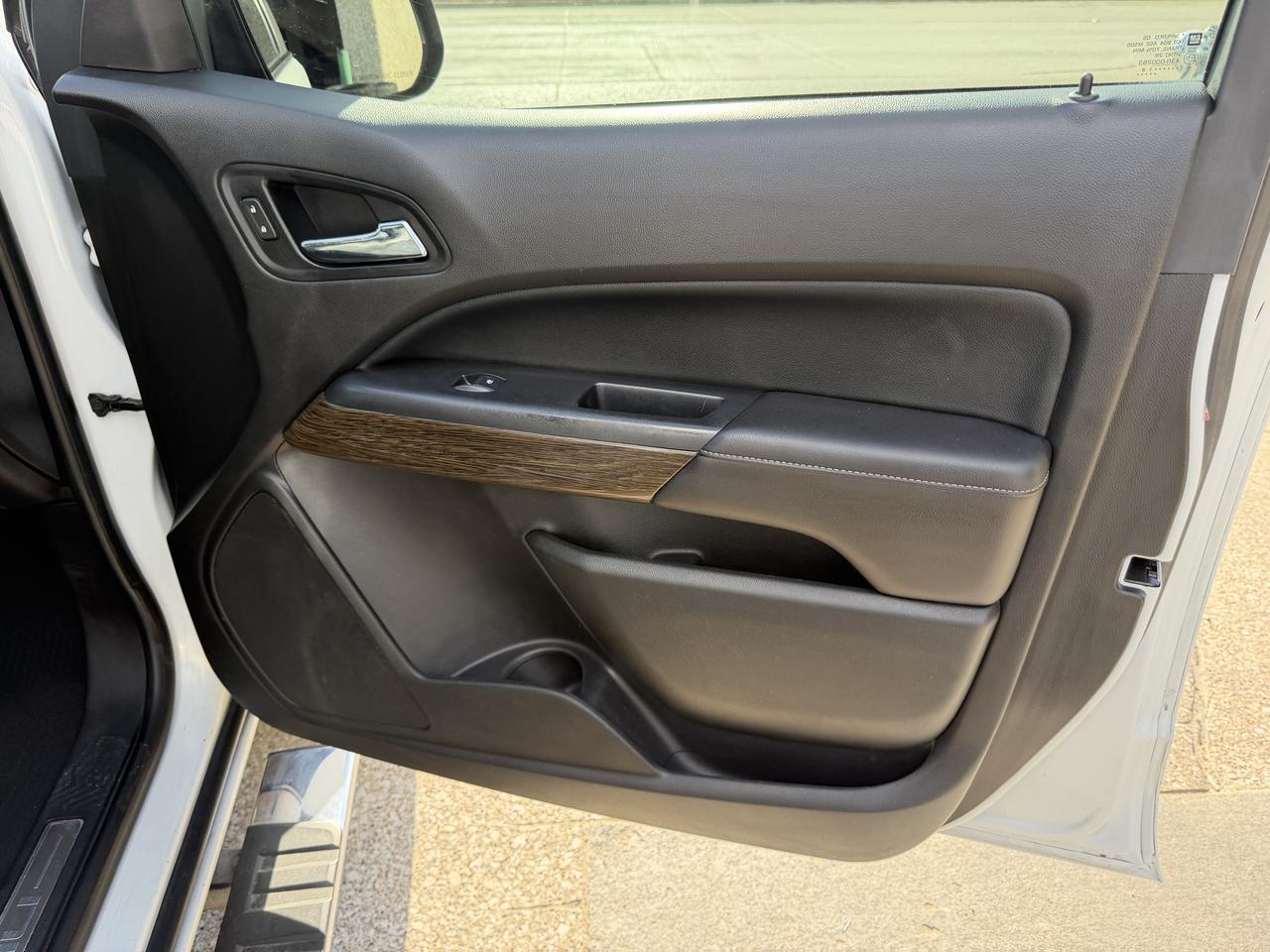 2019 GMC Canyon 4WD Denali Dallas TX