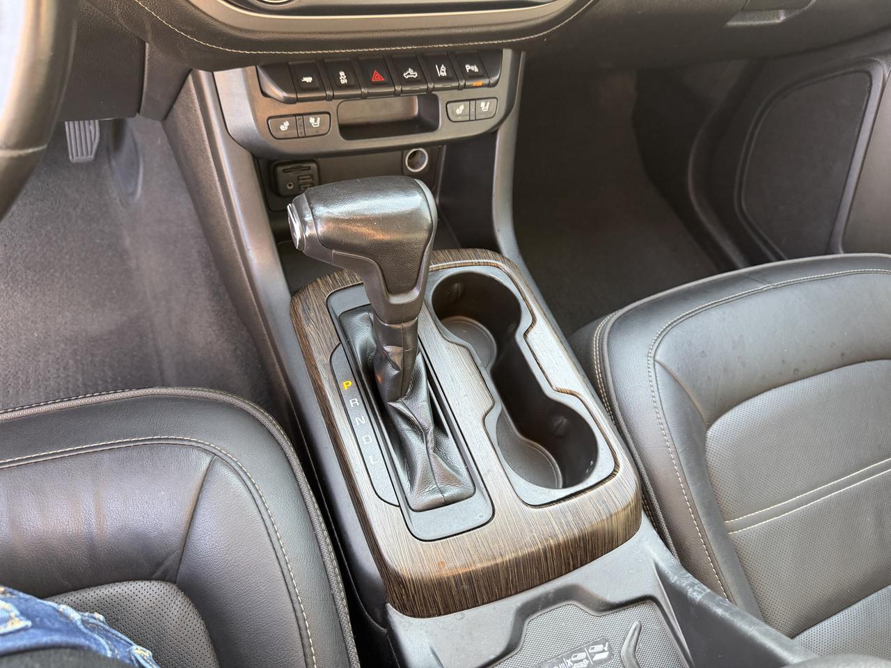 2019 GMC Canyon 4WD Denali Dallas TX
