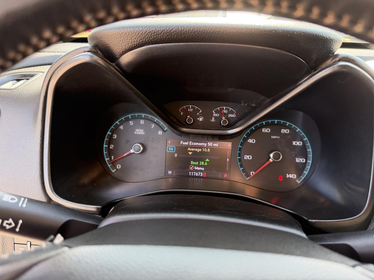 2019 GMC Canyon 4WD Denali Dallas TX