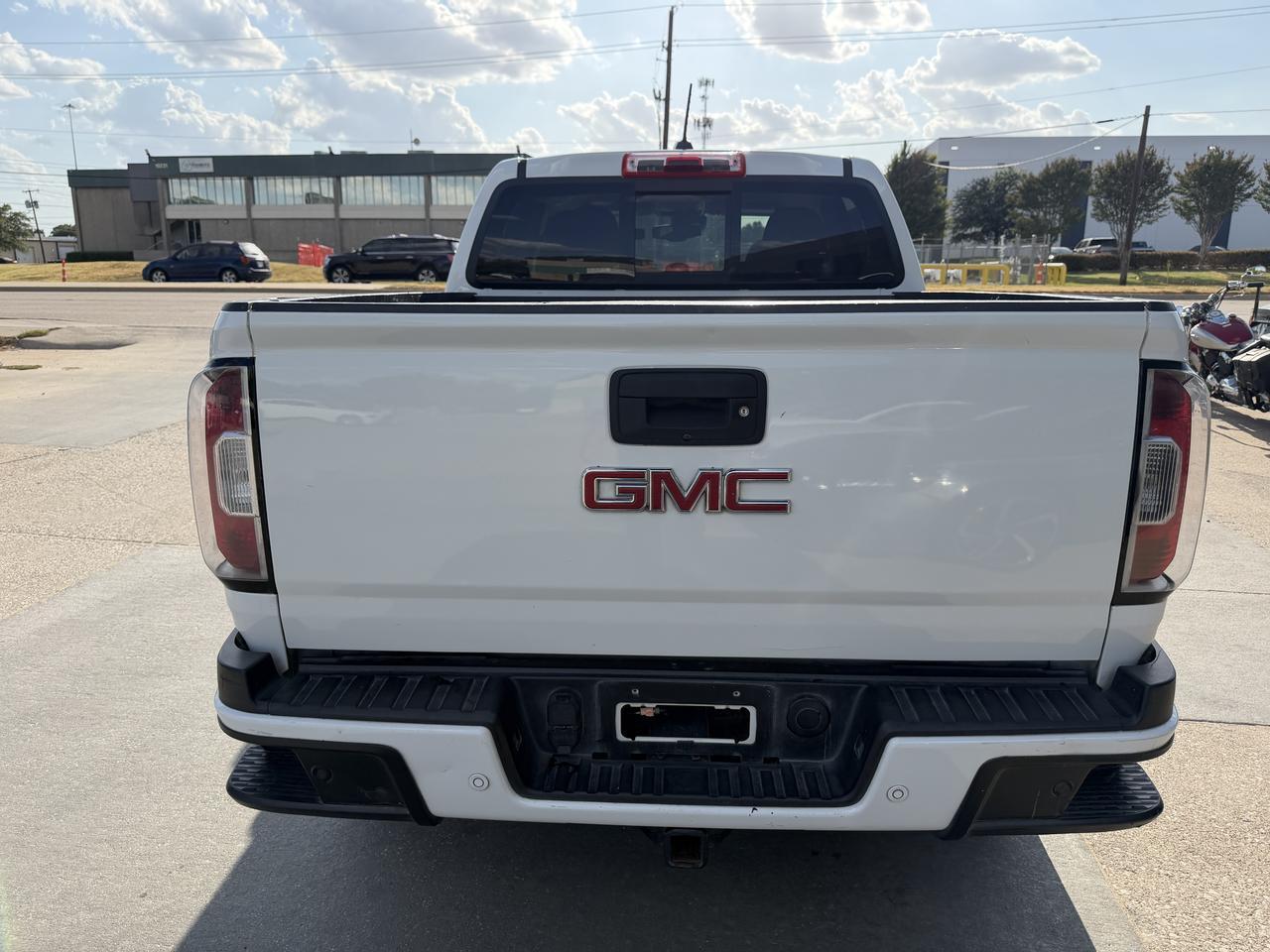 2019 GMC Canyon 4WD Denali Dallas TX