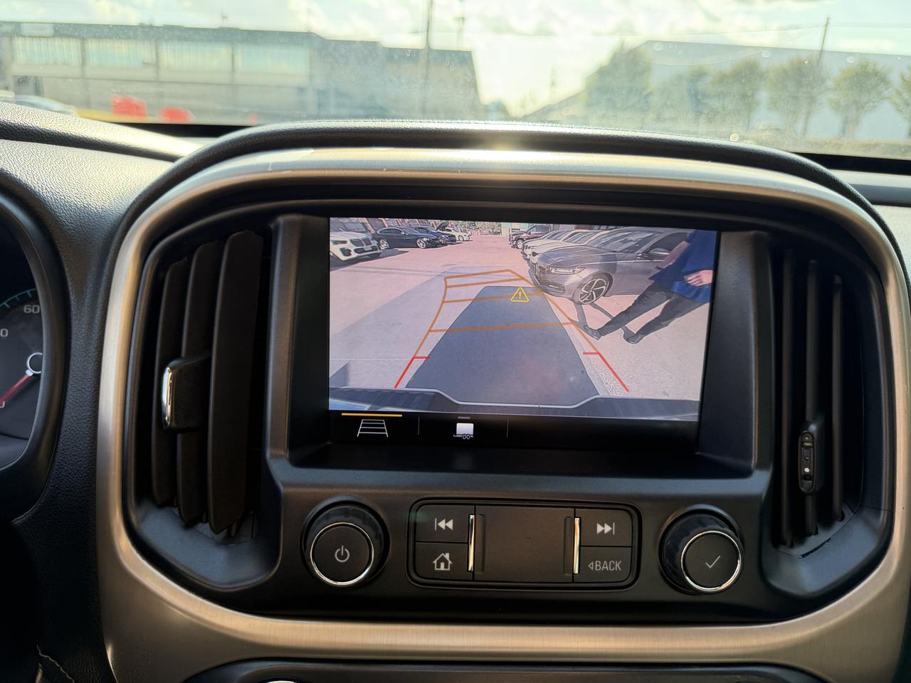 2019 GMC Canyon 4WD Denali Dallas TX