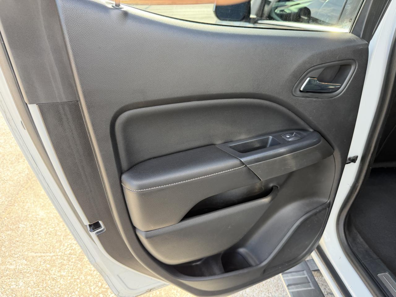 2019 GMC Canyon 4WD Denali Dallas TX