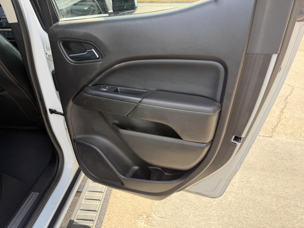 2019 GMC Canyon 4WD Denali Dallas TX