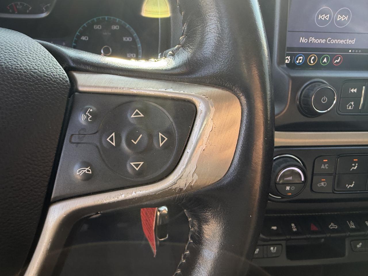 2019 GMC Canyon 4WD Denali Dallas TX