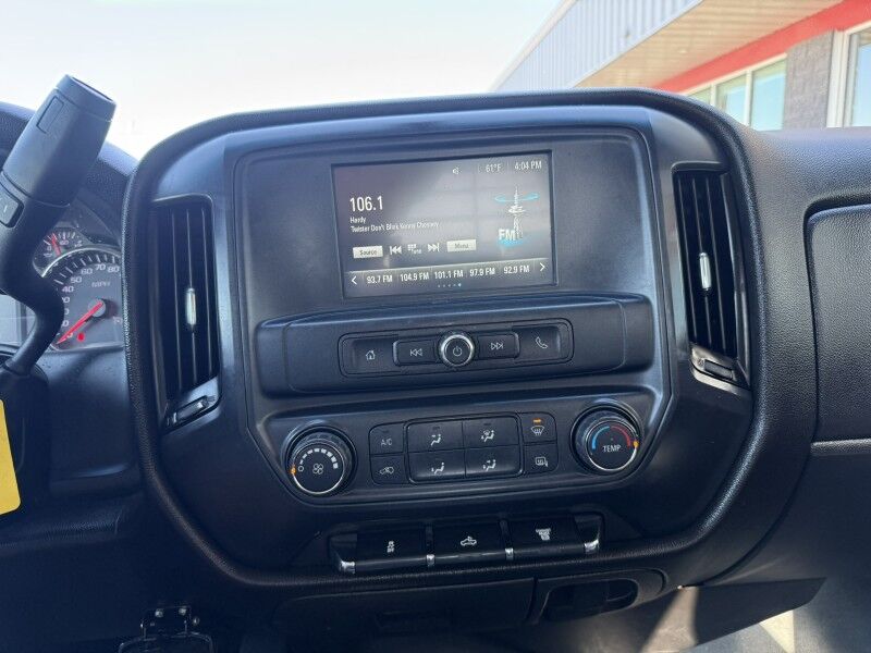 2019 GMC 3500 Collinsville OK