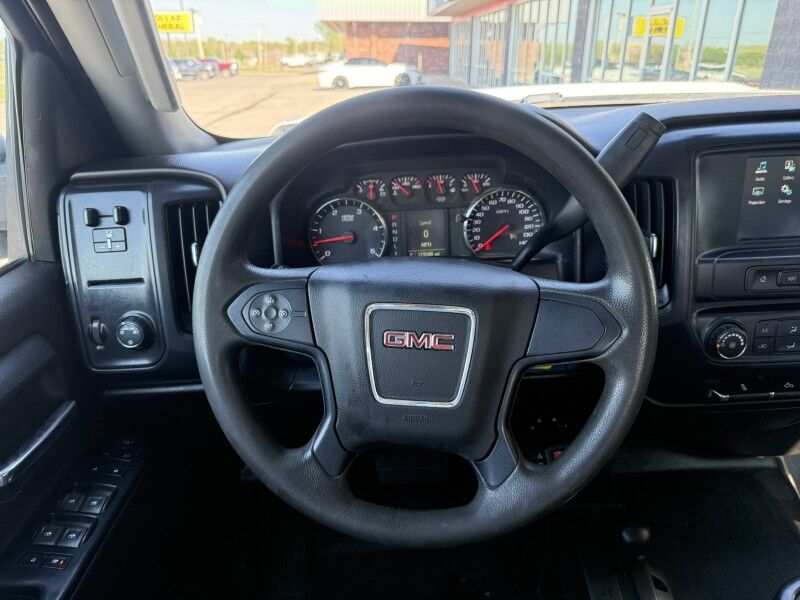 2019 GMC 3500 Collinsville OK