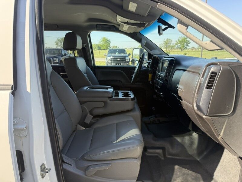 2019 GMC 3500 Collinsville OK