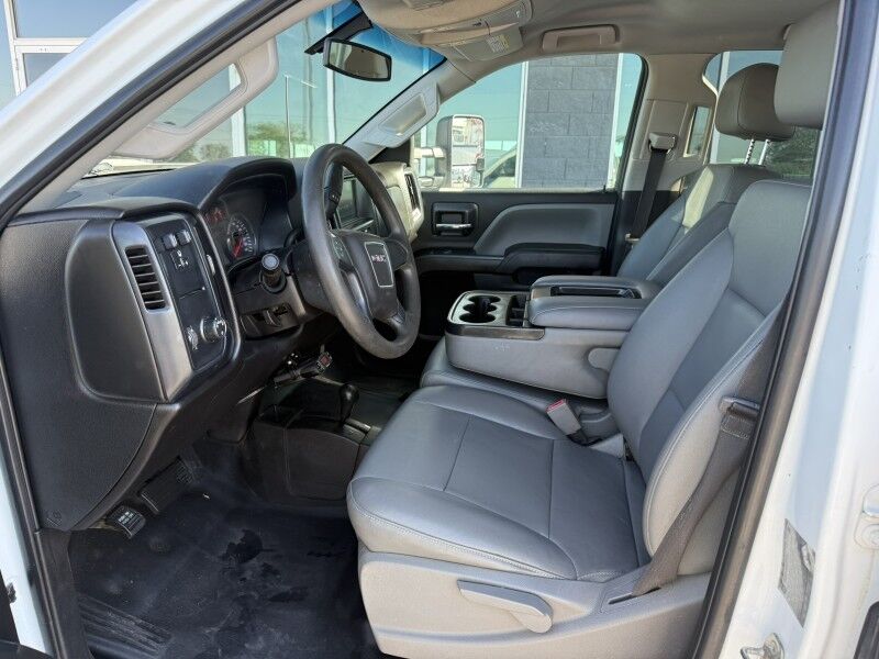 2019 GMC 3500 Collinsville OK