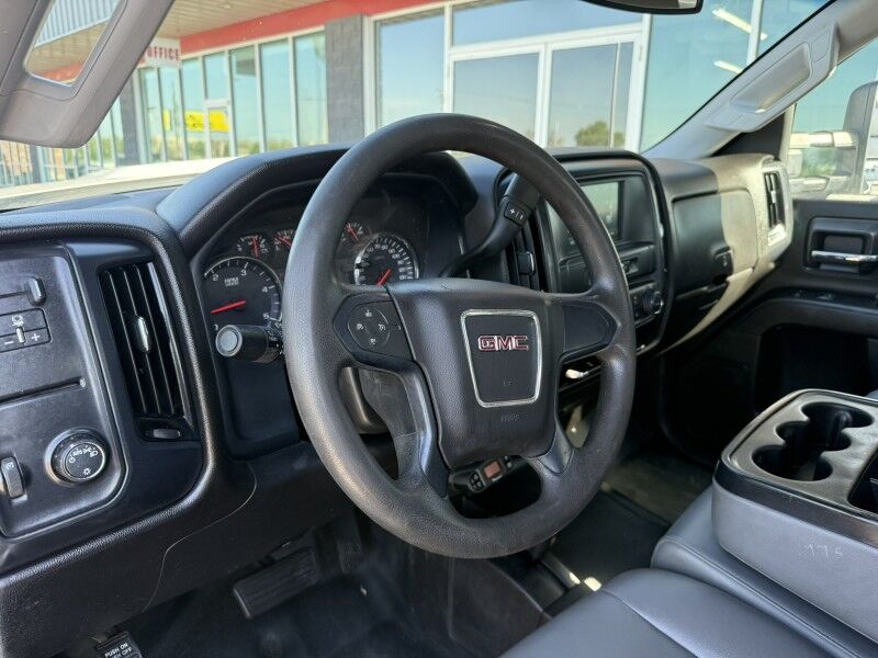 2019 GMC 3500 Collinsville OK