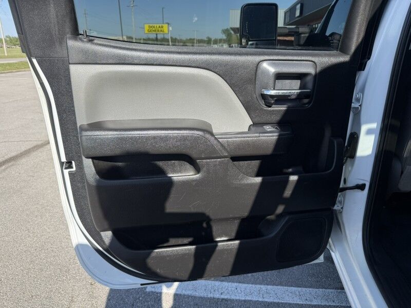 2019 GMC 3500 Collinsville OK