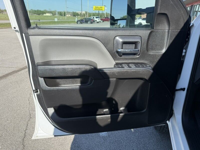 2019 GMC 3500 Collinsville OK