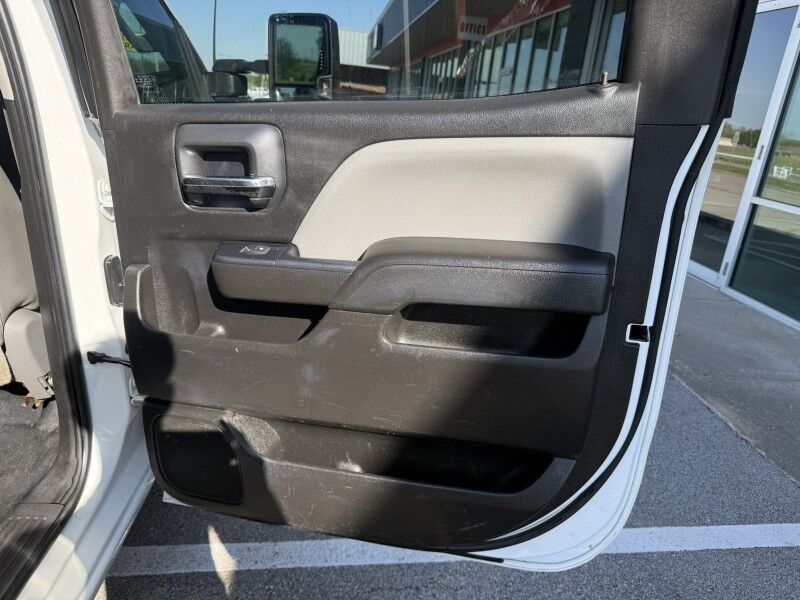 2019 GMC 3500 Collinsville OK