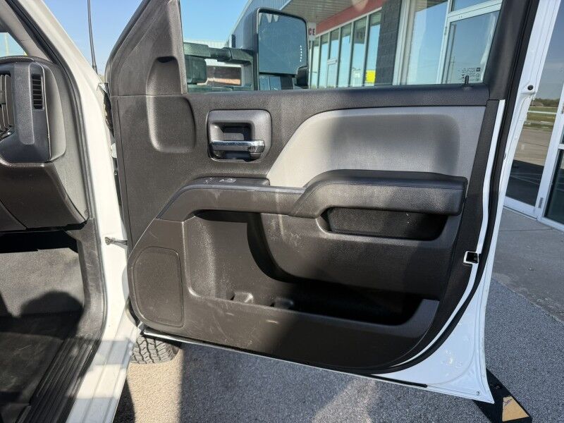 2019 GMC 3500 Collinsville OK