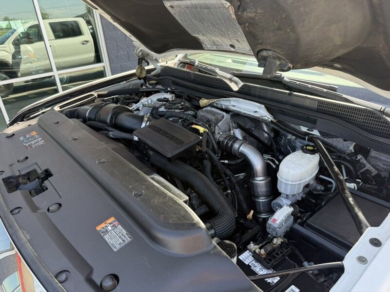 2019 GMC 3500 Collinsville OK