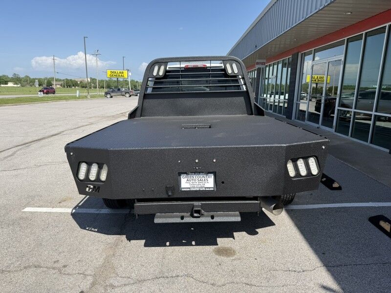 2019 GMC 3500 Collinsville OK