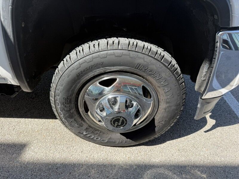 2019 GMC 3500 Collinsville OK