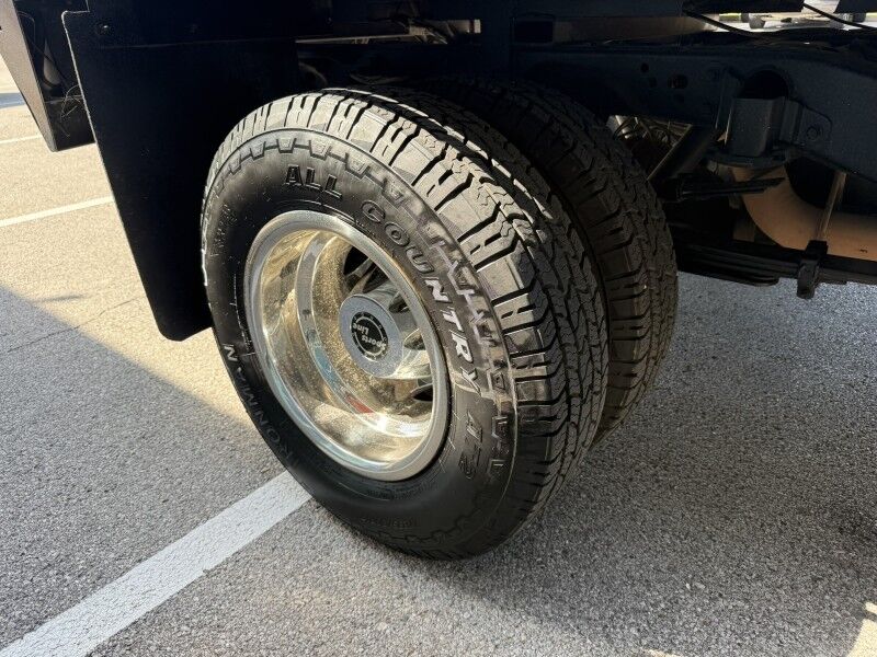 2019 GMC 3500 Collinsville OK