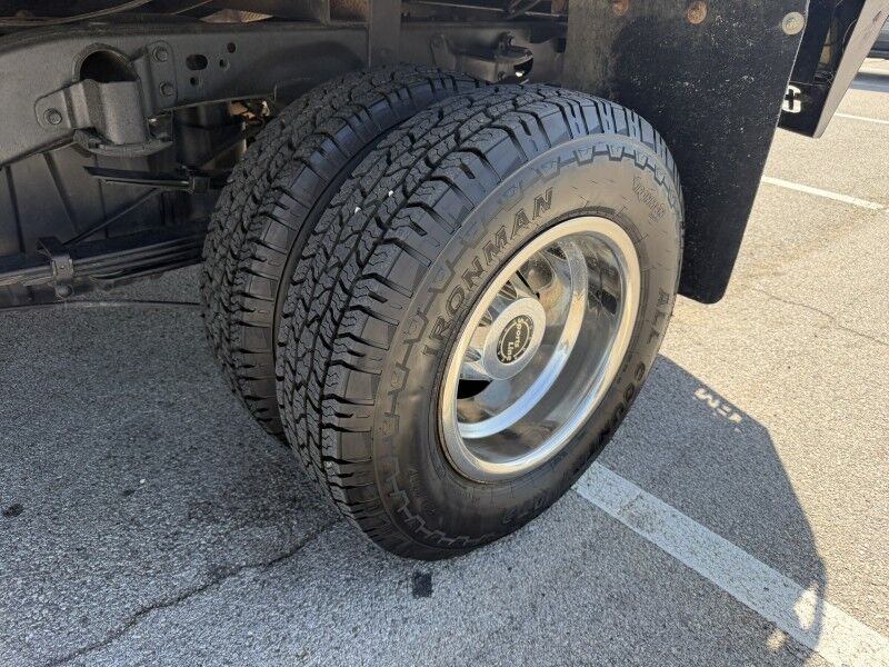 2019 GMC 3500 Collinsville OK