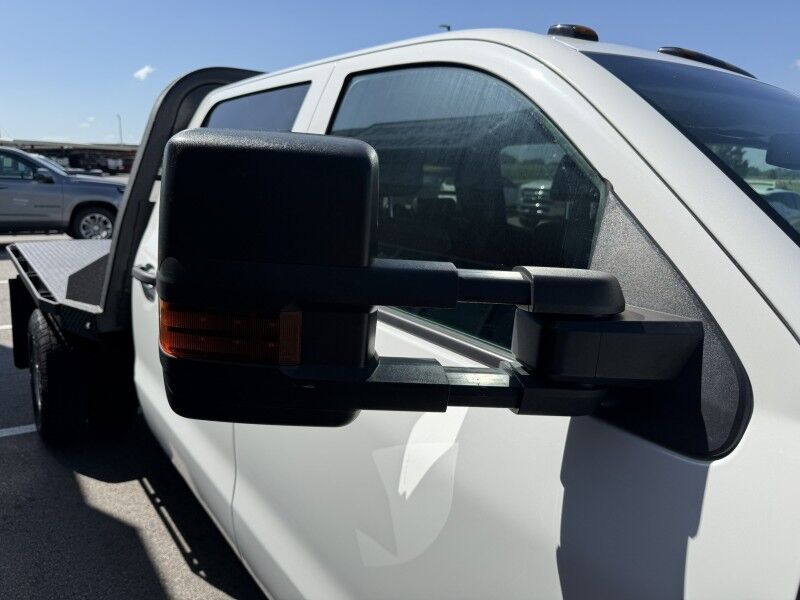 2019 GMC 3500 Collinsville OK