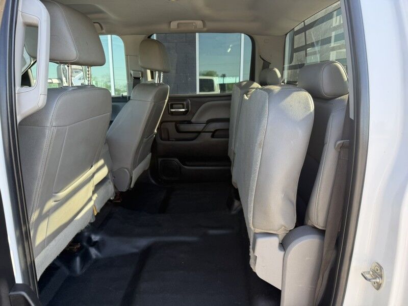 2019 GMC 3500 Collinsville OK