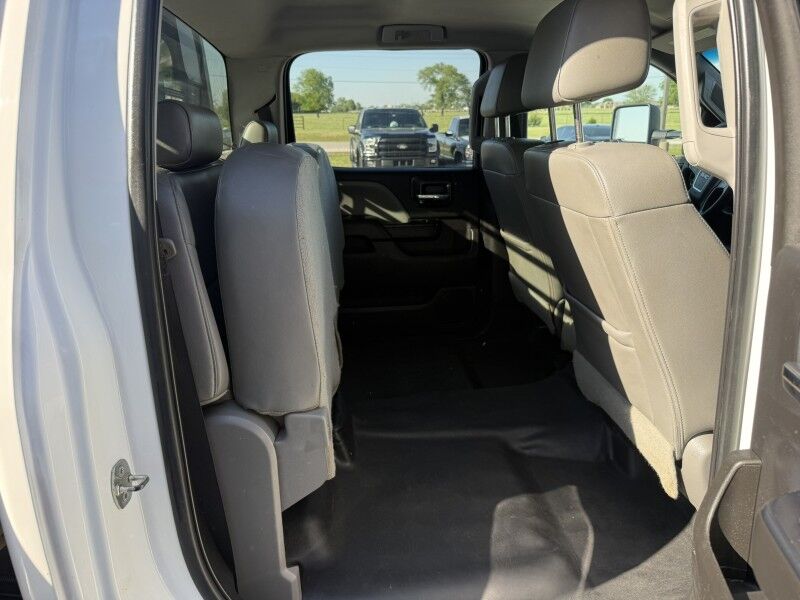 2019 GMC 3500 Collinsville OK