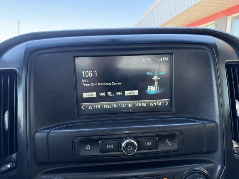 2019 GMC 3500 Collinsville OK