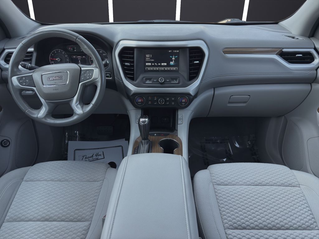 2019 GMC ACADIA SLE Columbus OH