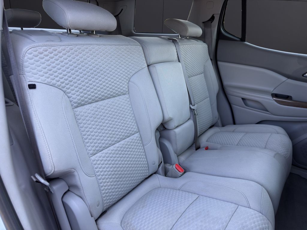 2019 GMC ACADIA SLE Columbus OH
