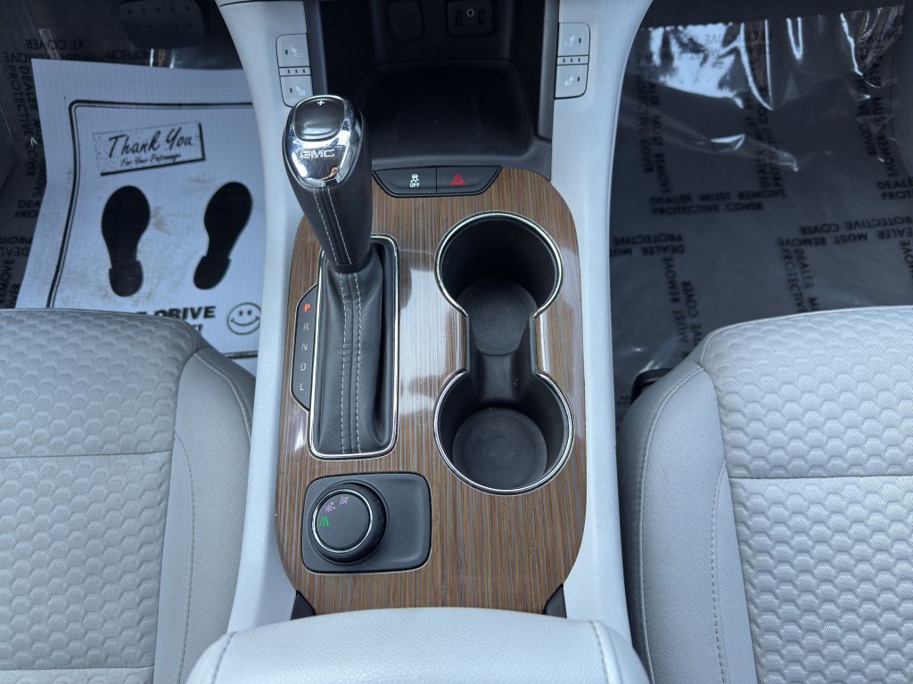 2019 GMC ACADIA SLE Columbus OH