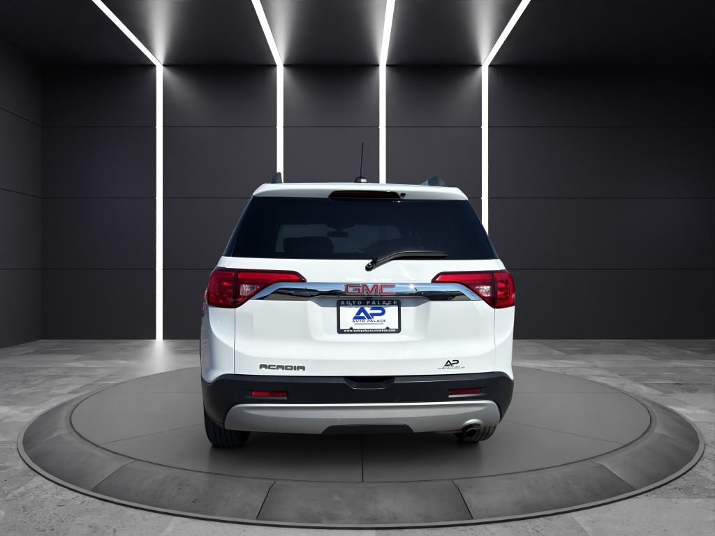 2019 GMC ACADIA SLE Columbus OH